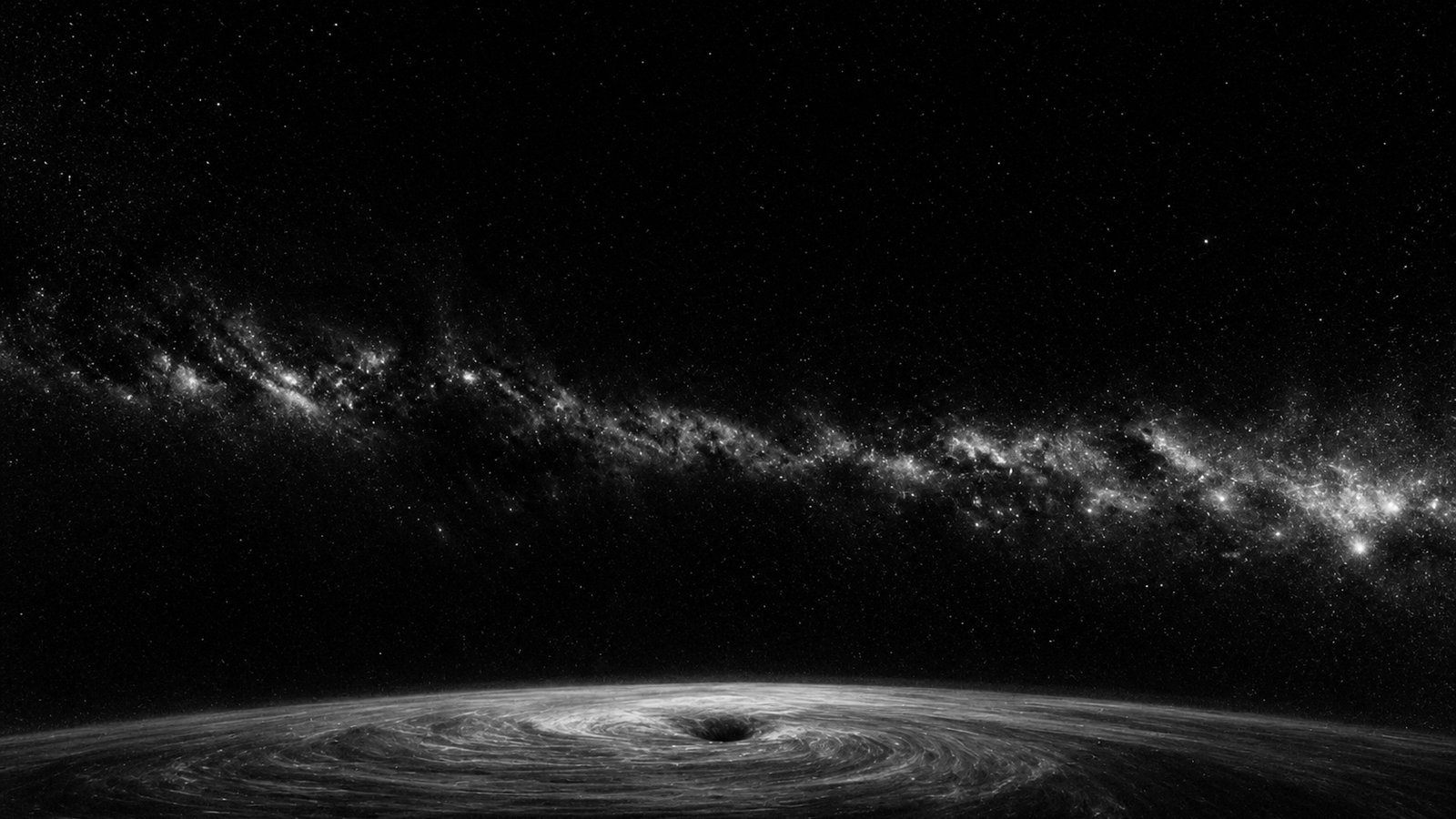 Login still — vortex Earth